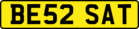 BE52SAT