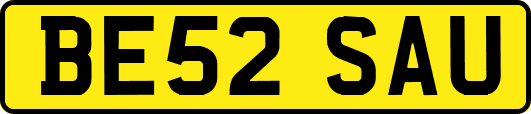 BE52SAU