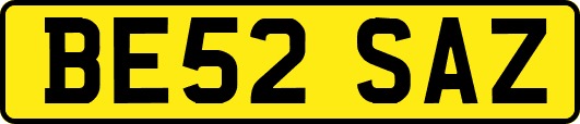 BE52SAZ