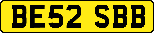 BE52SBB