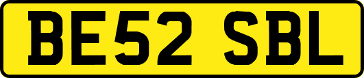 BE52SBL