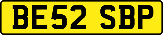 BE52SBP