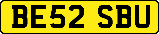 BE52SBU