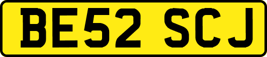BE52SCJ