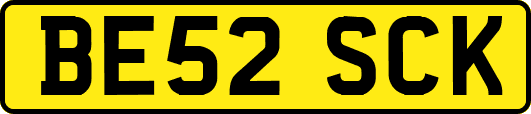 BE52SCK