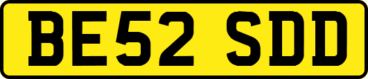 BE52SDD