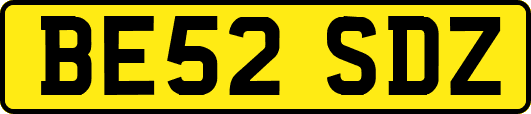 BE52SDZ