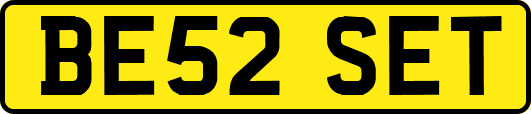 BE52SET