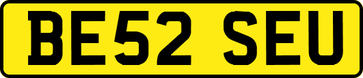 BE52SEU
