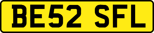 BE52SFL