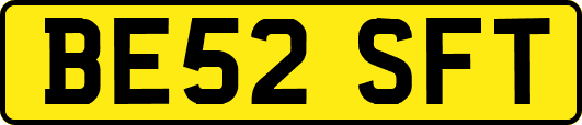BE52SFT