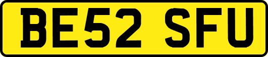 BE52SFU