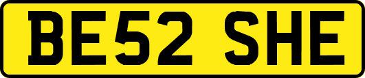 BE52SHE