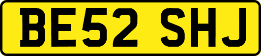 BE52SHJ