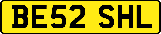 BE52SHL
