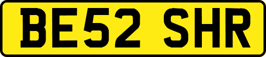 BE52SHR