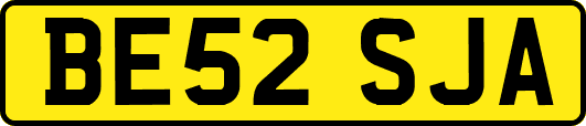 BE52SJA