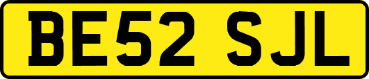 BE52SJL