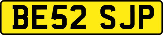 BE52SJP