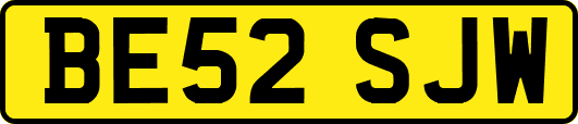 BE52SJW
