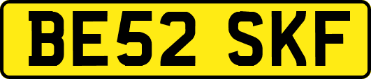 BE52SKF