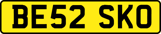 BE52SKO
