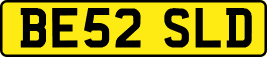 BE52SLD