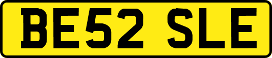 BE52SLE