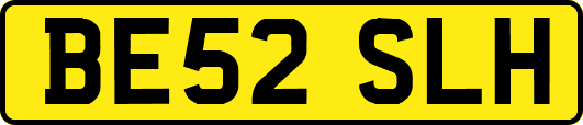 BE52SLH
