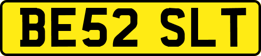BE52SLT