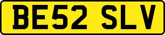 BE52SLV
