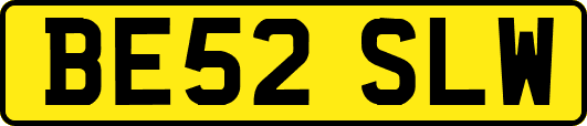 BE52SLW
