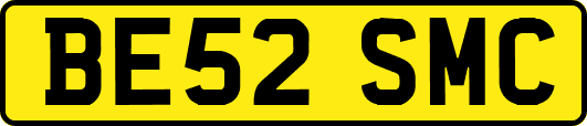 BE52SMC