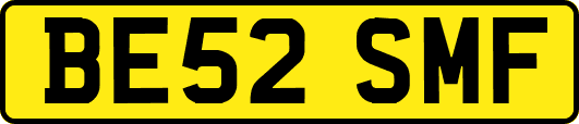 BE52SMF