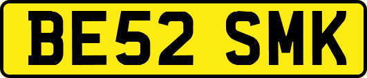 BE52SMK
