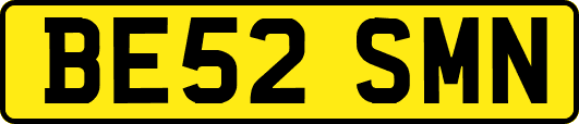 BE52SMN