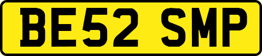 BE52SMP