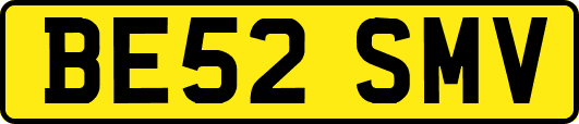 BE52SMV