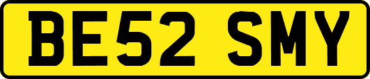 BE52SMY