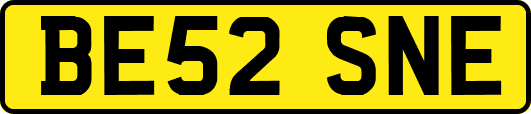 BE52SNE