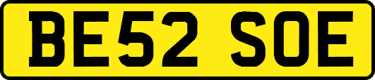 BE52SOE