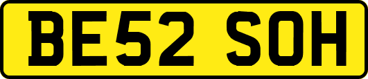 BE52SOH