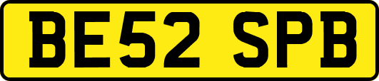 BE52SPB