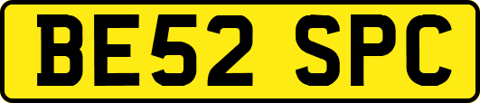 BE52SPC