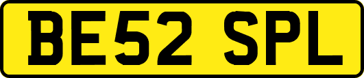 BE52SPL