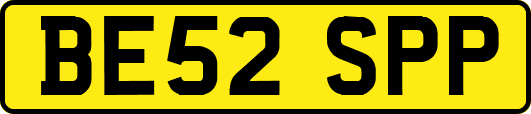 BE52SPP