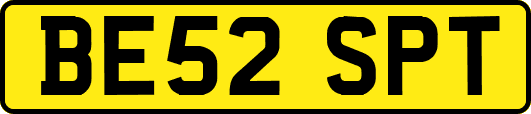 BE52SPT