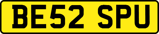 BE52SPU