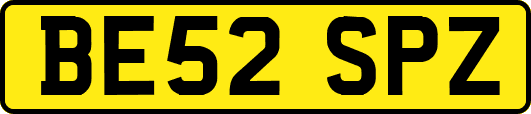 BE52SPZ