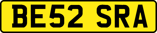 BE52SRA